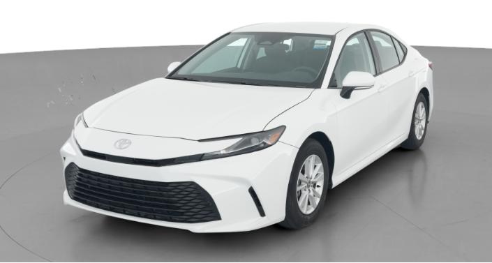 Thumbnail: 2025 Toyota Camry - 1