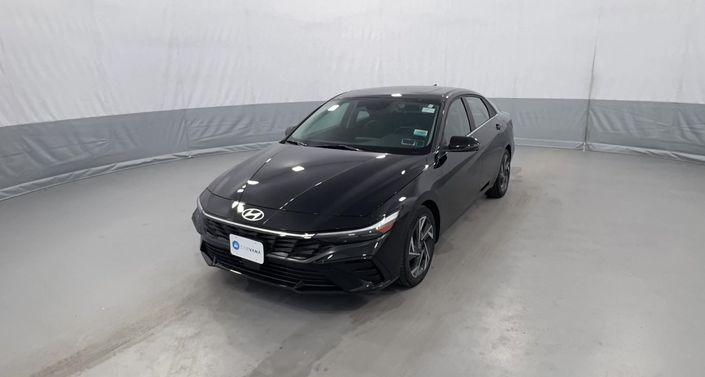 Thumbnail: 2025 Hyundai Elantra - 1