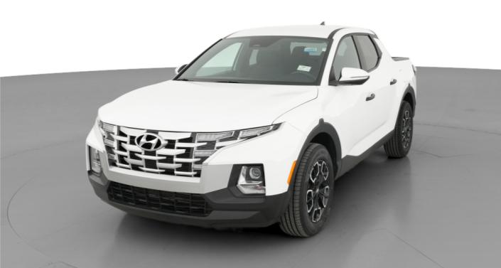 2022 Hyundai Santa Cruz SEL -
                  Concord, NC