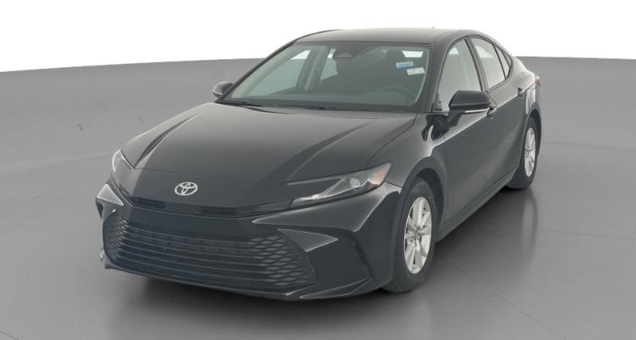 Thumbnail: 2025 Toyota Camry - 1