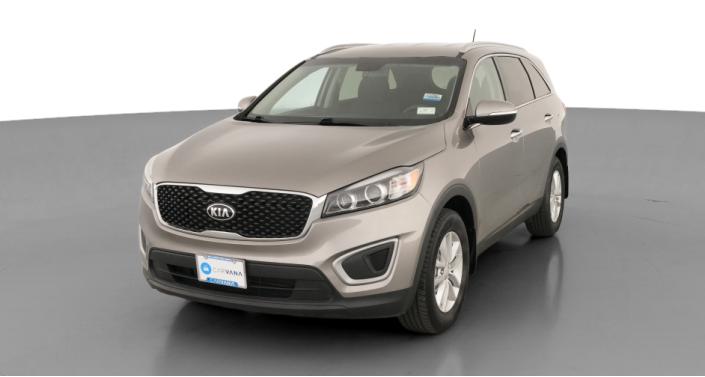 Thumbnail: 2017 Kia Sorento - 1