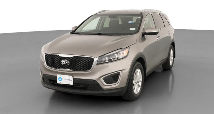 Thumbnail: 2018 Kia Sorento - 1