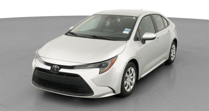 Thumbnail: 2023 Toyota Corolla - 1