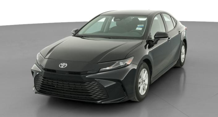 Thumbnail: 2025 Toyota Camry - 1