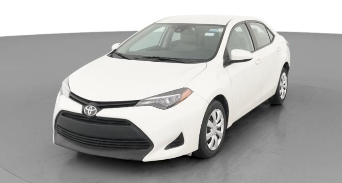 Thumbnail: 2017 Toyota Corolla - 1