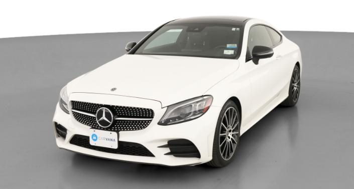 Thumbnail: 2019 Mercedes-Benz C-Class - 1