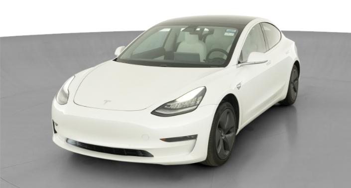 Thumbnail: 2019 Tesla Model 3 - 1