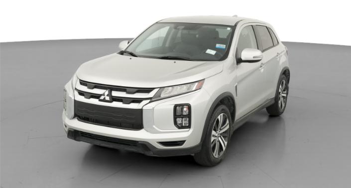 Thumbnail: 2024 Mitsubishi Outlander Sport - 1