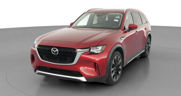 Thumbnail: 2024 Mazda CX-90 - 1