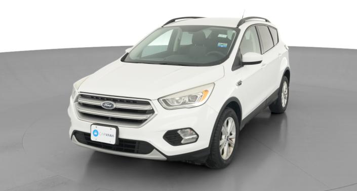 Thumbnail: 2017 Ford Escape - 1