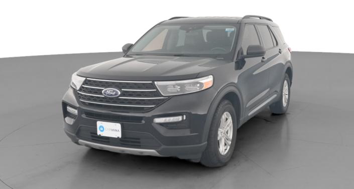 Thumbnail: 2023 Ford Explorer - 1