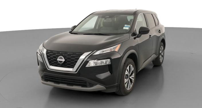 Thumbnail: 2023 Nissan Rogue - 1