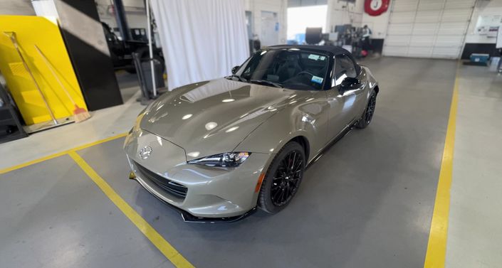 Thumbnail: 2023 Mazda MX-5 Miata - 1