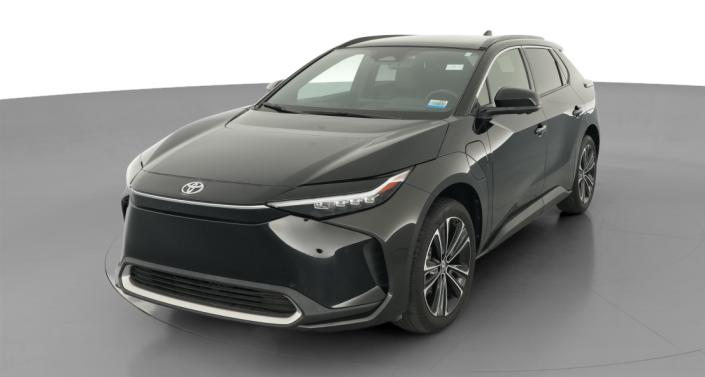 Thumbnail: 2023 Toyota bZ4X - 1