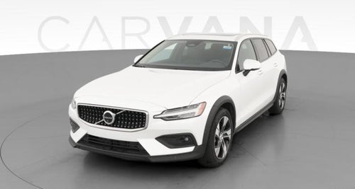 2025 Volvo V60