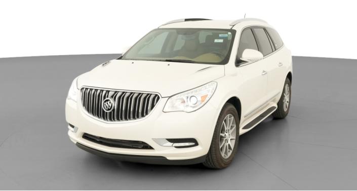 Thumbnail: 2014 Buick Enclave - 1