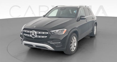 2024 Mercedes-Benz GLE