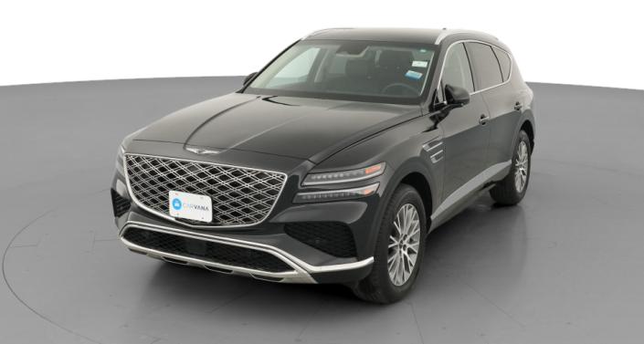 Thumbnail: 2025 Genesis GV80 - 1