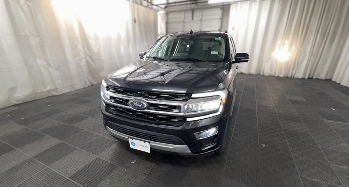 Thumbnail: 2024 Ford Expedition - 1