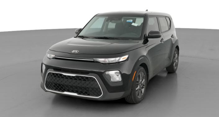 2021 Kia Soul S -
                  Concord, NC