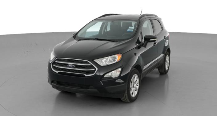 Thumbnail: 2018 Ford EcoSport - 1