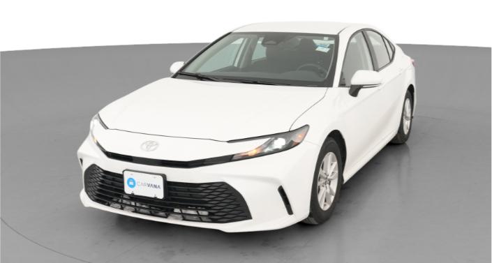 Thumbnail: 2025 Toyota Camry - 1