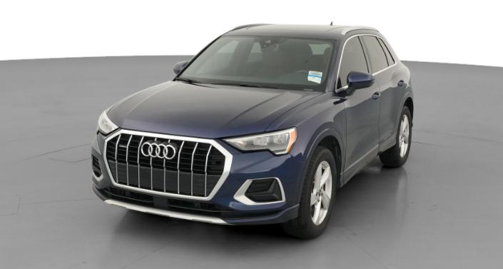 Thumbnail: 2022 Audi Q3 - 1