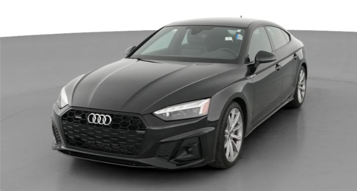 Thumbnail: 2025 Audi A5 - 1