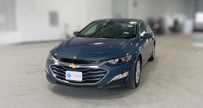 Thumbnail: 2024 Chevrolet Malibu - 1