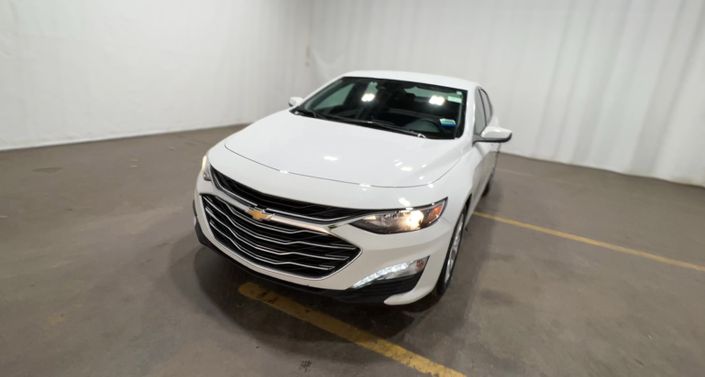 Thumbnail: 2024 Chevrolet Malibu - 1