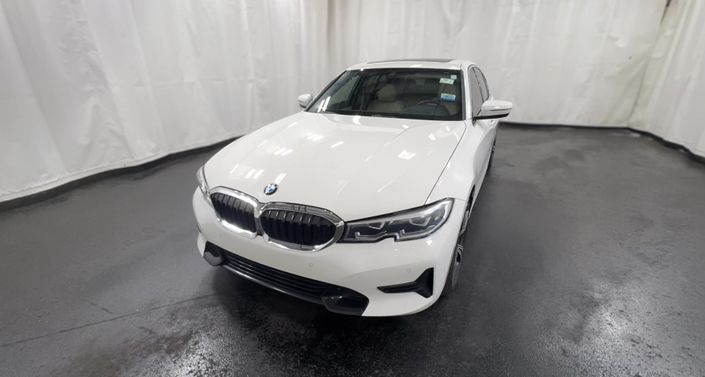 Thumbnail: 2021 BMW 3 Series - 1