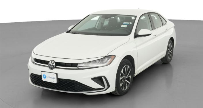 Thumbnail: 2025 Volkswagen Jetta - 1