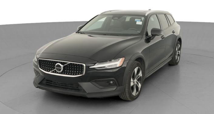 2025 Volvo V60 B5 Plus -
                  West Memphis, AR