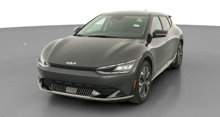 2024 Kia EV6 Light -
                  West Memphis, AR