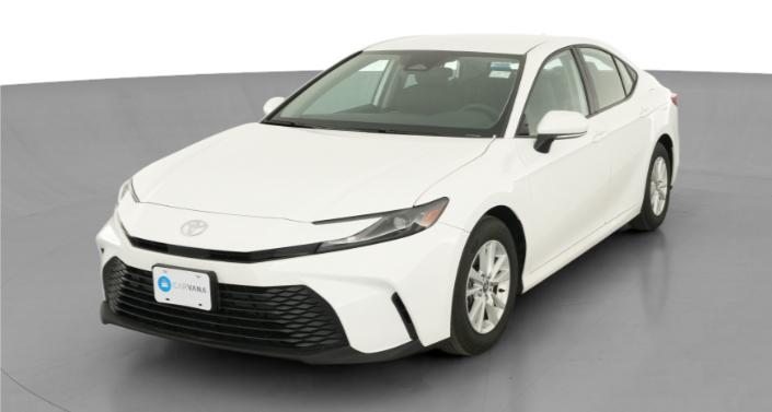 Thumbnail: 2025 Toyota Camry - 1
