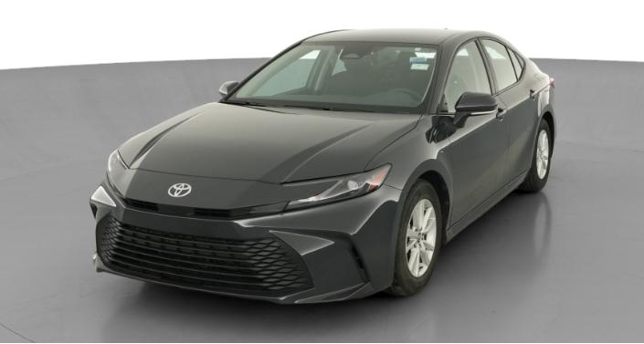 Thumbnail: 2025 Toyota Camry - 1
