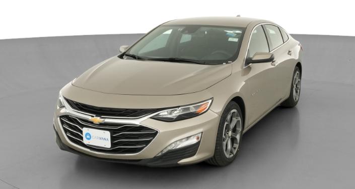 2024 Chevrolet Malibu LT -
                  Colonial Heights, VA