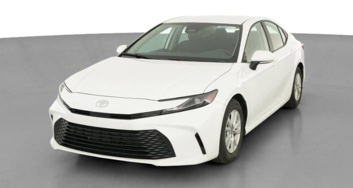 Thumbnail: 2025 Toyota Camry - 1