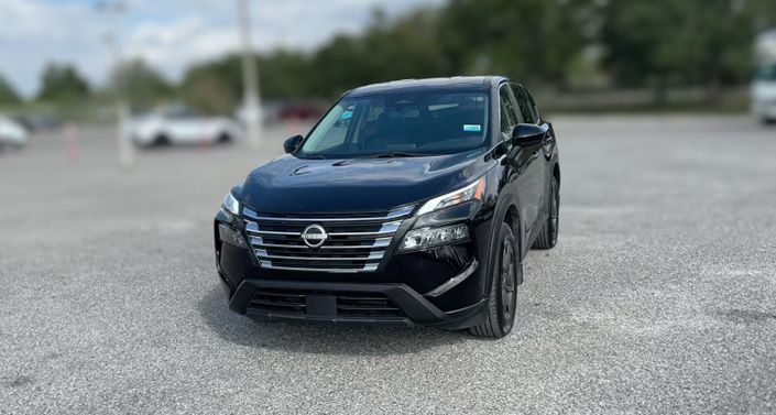 Thumbnail: 2024 Nissan Rogue - 1
