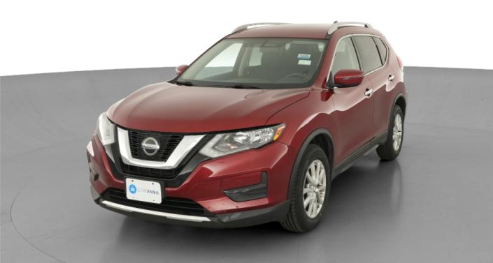 Thumbnail: 2018 Nissan Rogue - 1