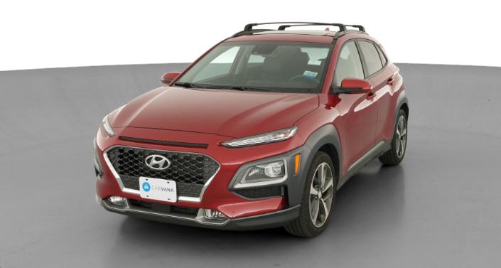 Thumbnail: 2021 Hyundai Kona - 1
