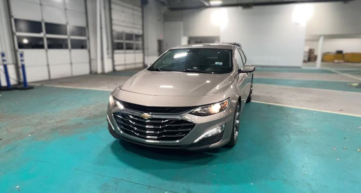 Thumbnail: 2024 Chevrolet Malibu - 1