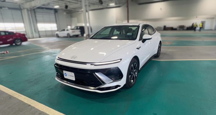 Thumbnail: 2025 Hyundai Sonata - 1