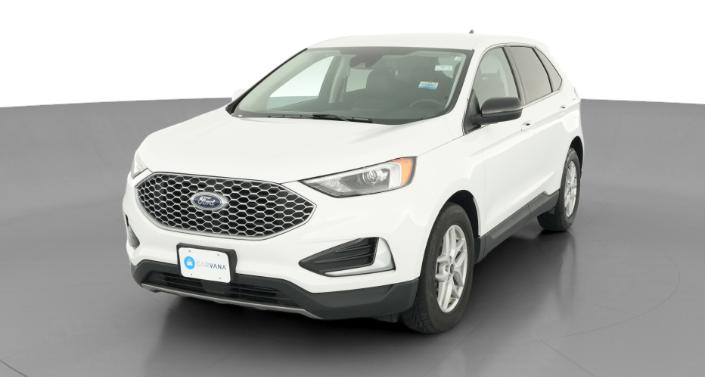 Thumbnail: 2024 Ford Edge - 1