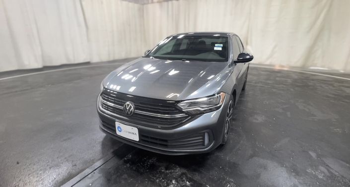 Thumbnail: 2024 Volkswagen Jetta - 1