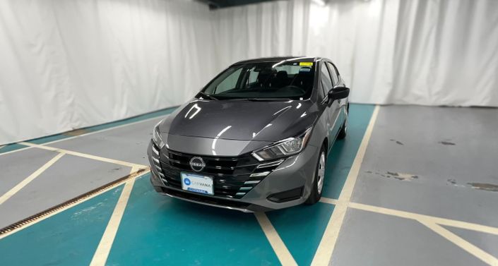 Thumbnail: 2024 Nissan Versa - 1