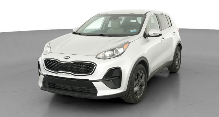 Thumbnail: 2022 Kia Sportage - 1