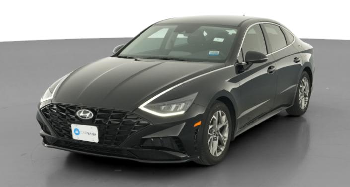 Thumbnail: 2021 Hyundai Sonata - 1