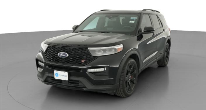 Thumbnail: 2023 Ford Explorer - 1