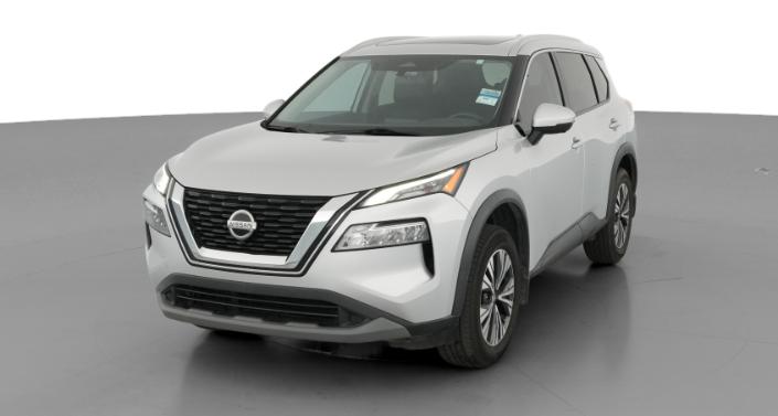 Thumbnail: 2021 Nissan Rogue - 1